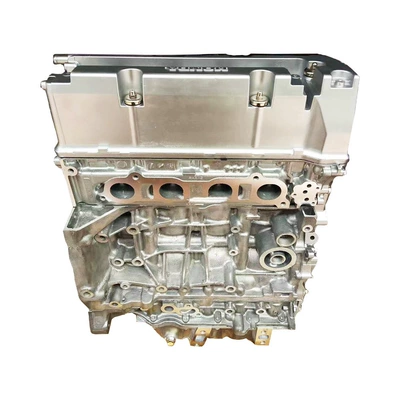 and Honda Odyssey, Engine assembly