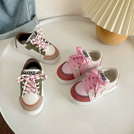 童皮鞋;学步鞋;童运动鞋