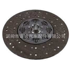 离合器摩擦片离合器片1878027231   1878 027 231  离合器从动盘