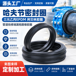 Դ�^���S�����ܷ�Ȧ��Ԫ�ұ�EPDM��ؐ���zȦ�ܵ����޶�©������