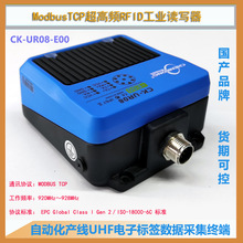 Modbus TCPI̫WlRFIDx  POEx xa