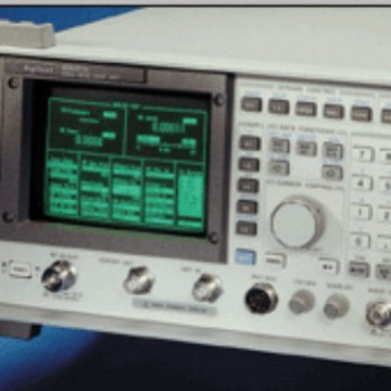 Agilent/安捷伦HP8921A/MT8821C 无线电通信分析仪综测示波器全新