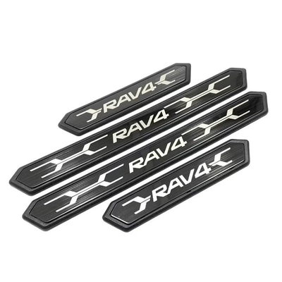 Suitable for 20-24 New Dekorativ pedal başlıqları - black-code-117203901
