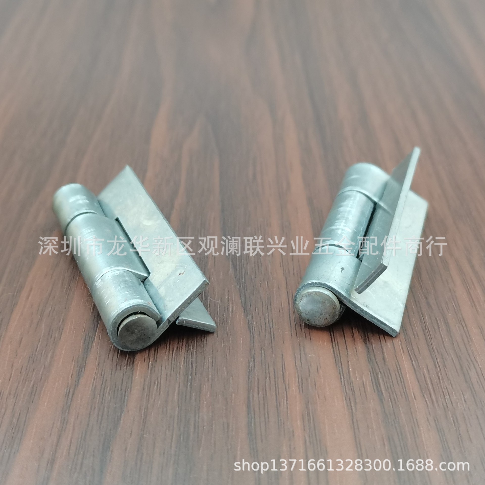 供应钢窗合页 小合页荷叶铰链 12门铰 蝶型合叶 钢窗配件 60*33-阿里巴巴