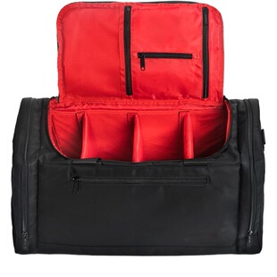 Factory Sports Shoe Bag Multi-function Coach Universal Duffel Bag Multi-compartment Divided Interior Space Handbag