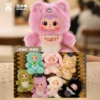 1083 Small Animal Carnival Party Box 6