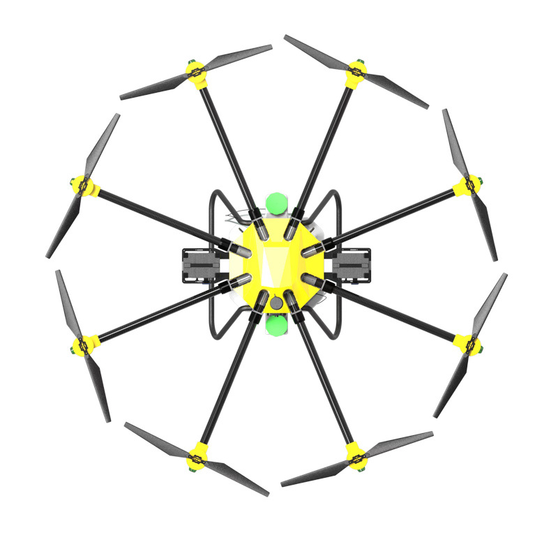 72L 大容量农业无人机80公斤运输植保无人机