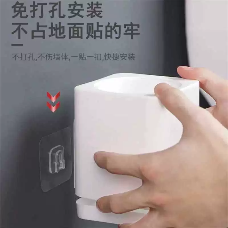 Toilet, brush for home use