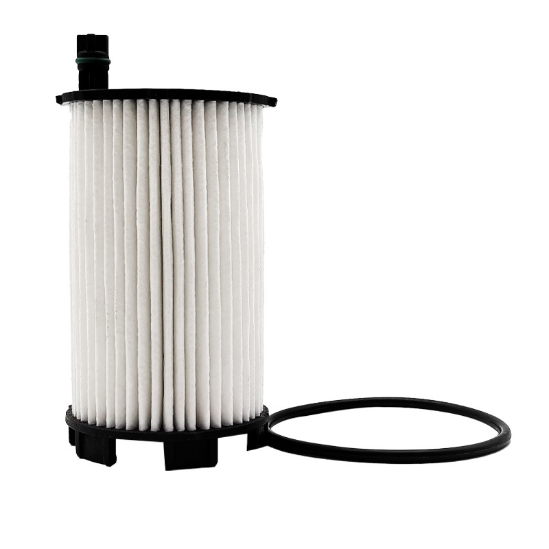 079198405E079115561Fb Is Suitable for Audi Q7 Oil Filter Accessories Filter Element to Filter the Oil Grid