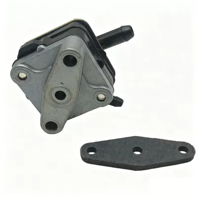 Oil pump, nozzle 391638 395091 397274