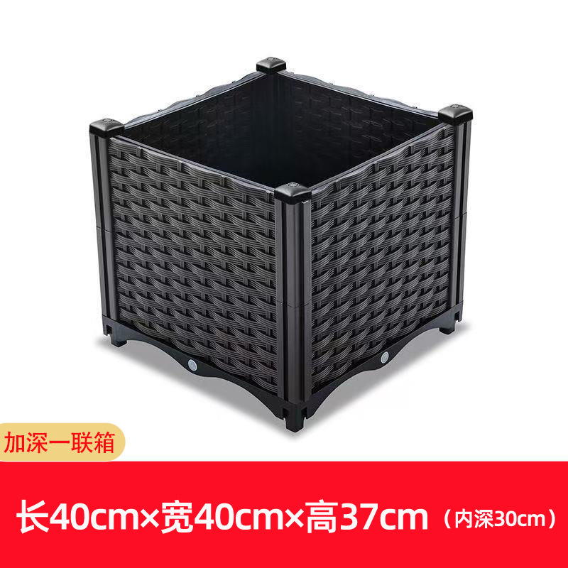 40 Deepen a header 40*40*37