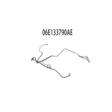 �µ�A6 A7 Q5 S4 3.0T 06E133790AE 2010-2018 �������