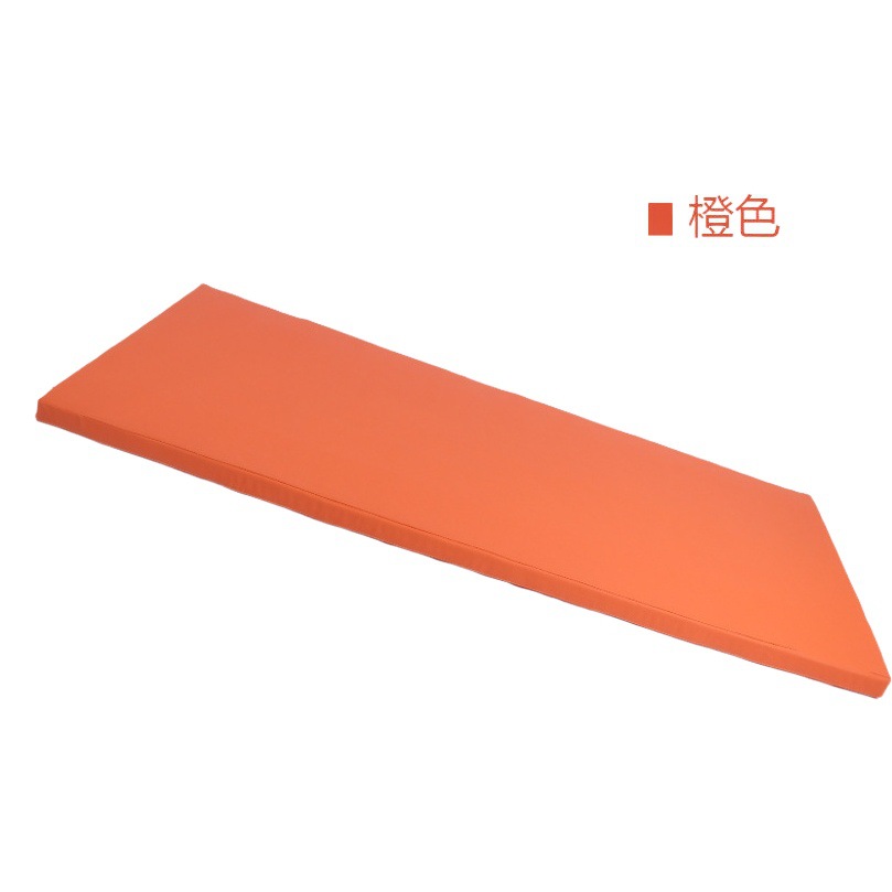 Straight Pu Yoga Mat Dance Practice Mat Gymnastics Mat Home Sports Fitness Sit-Up Mat with Logo Printed on It