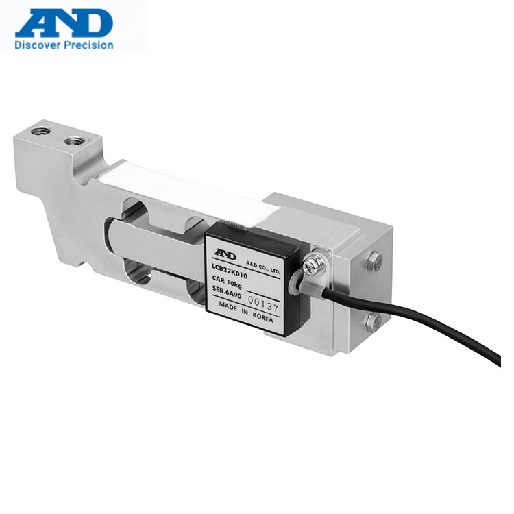 日本AND称重传感器LCB22K020/LCB22K030/LCB22K060原装