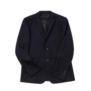 Suit Men's Korean Style Work Korean Style Slim-fit Suit Group Suit Dress Dress Best Man Dress Business Dress Autumn and Winter