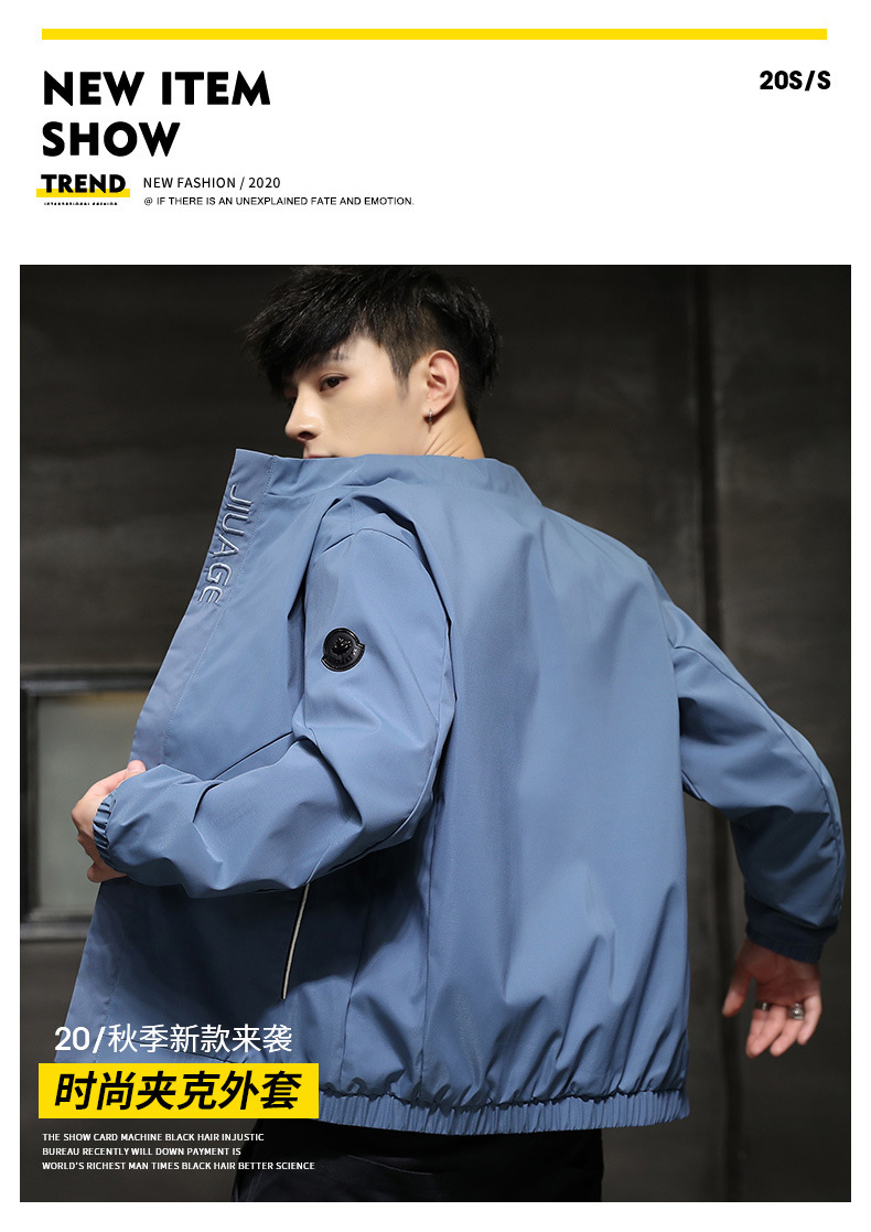 Veste pour homme en Polyester Polyester  - Ref 3443574 Image 98