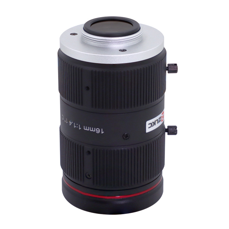 1200������16mm ���ܽ�ͨ�ΰ����ھ�ͷ 1.1"����羯ץ�ļ�ؾ�ͷ