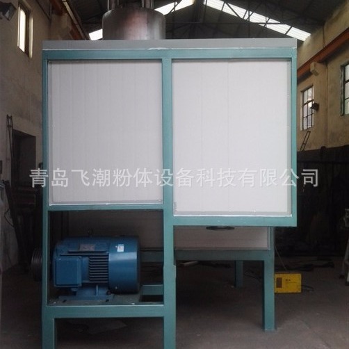 聚丙烯 PP 液氮式冷冻粉碎机