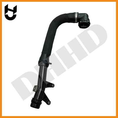 Pipe T2R17695 Lr093671, Sorma kollektoru (Giriş)