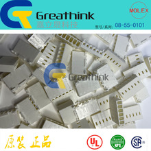 09-50-8063 09508063 41695-N-D06 MOLEXԭ���ֻ�KK3.96mm6P����