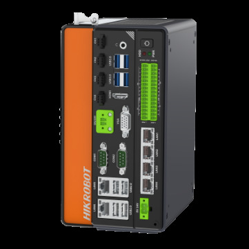 HIKROBOT  海康机器人 MV-VC3701X-128G66  视觉控制器