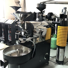 食品烘焙设备;其他食品加工