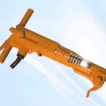 气动破碎机B67C  破碎机 宁波甬盾气动破碎机破碎镐工业机冲击