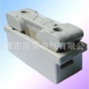 源头厂直供瓷插保险RC1-200A RC1-60A RC1-100ARC1-10A保险丝铅丝