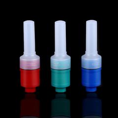 Bicycle Tire Light, Mountain Bike Valve Light, Flame Wheel Single Bike Accessory, Fluorescent Stick Type Wheel Tire Light