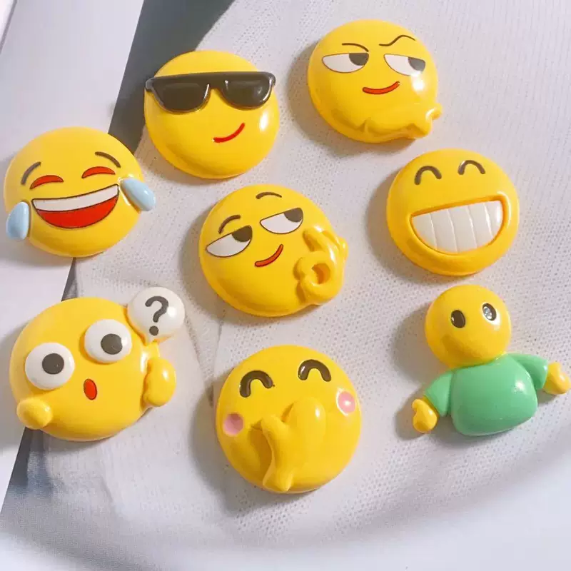 Creative three dimensional hairgrip handmade, phone case, accessories, DIY