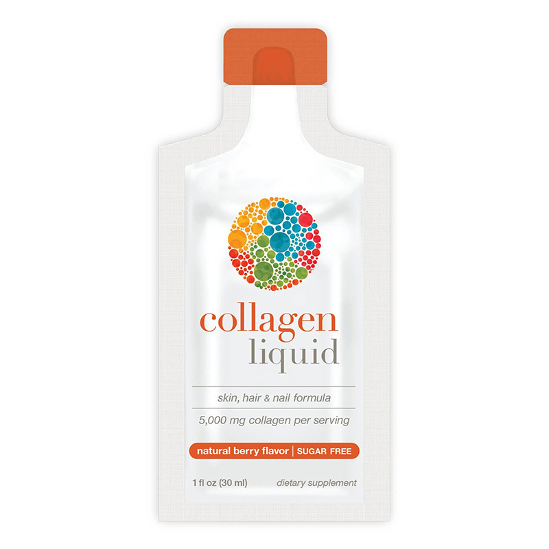 Hot Selling Free Shipping 12 Packs of Collagen Liquid Amazon Independent Site Tk Cross-Border Oem Hot Selling Free Shipping 12 Packs of Collagen Liquid Amazon Independent Site Tk Cross-Border Oem