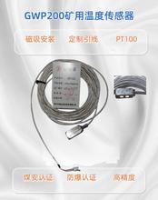 GWP200�����͜ضȸБ���̽�^�K�����PT100�V�ñ����͜ضȂ�����