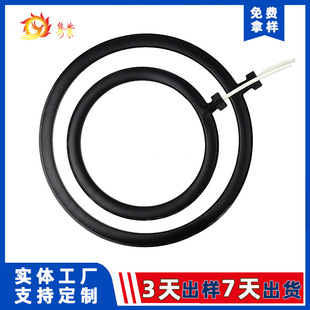 Pressure-Resistant Sealing Airbag High-Strength Mechanical Sealing Airbag Tpu Round Inflatable Industrial Sealing Airbag Manufacturer