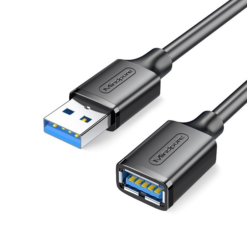 Usb3.0延長線公対母1.5メートル3メートル5メートルのデータケーブルパソコンusbメモリマウスキーボード延長ケーブル|undefined