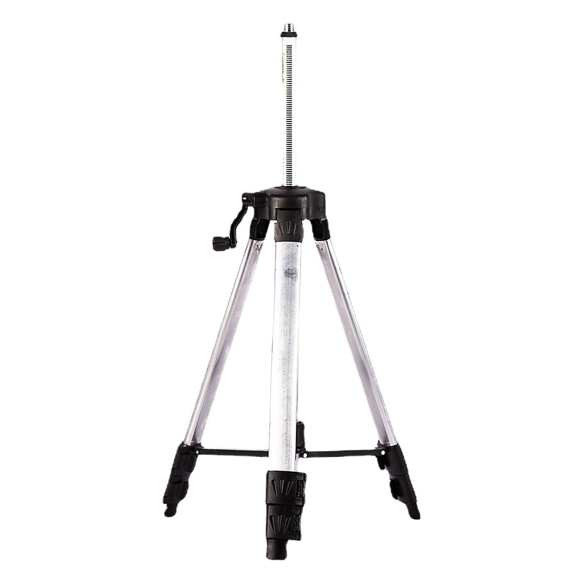 Трансграничный EBAY питания Толстый алюминиевый сплав уровня кронштейн уровня штатив оптом