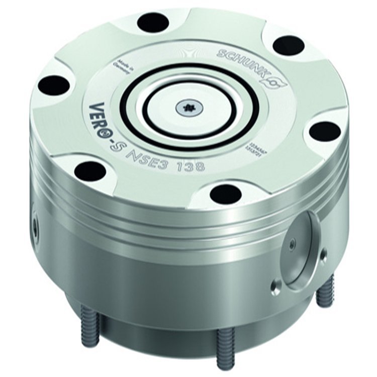 现货现货SCHUNK 德国雄克 308910 JGZ 50-1 通用型机械手 夹具