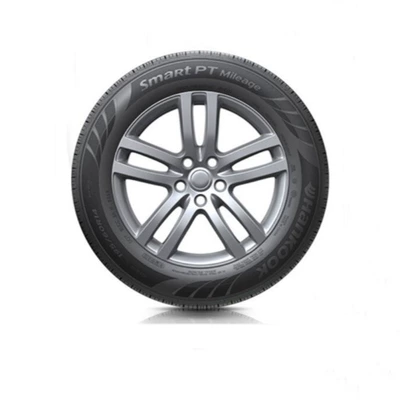Yolsuzluq şinləri 235/55R18 Hankook
