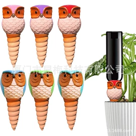 花盆装饰;树脂工艺品;园艺灌溉工具