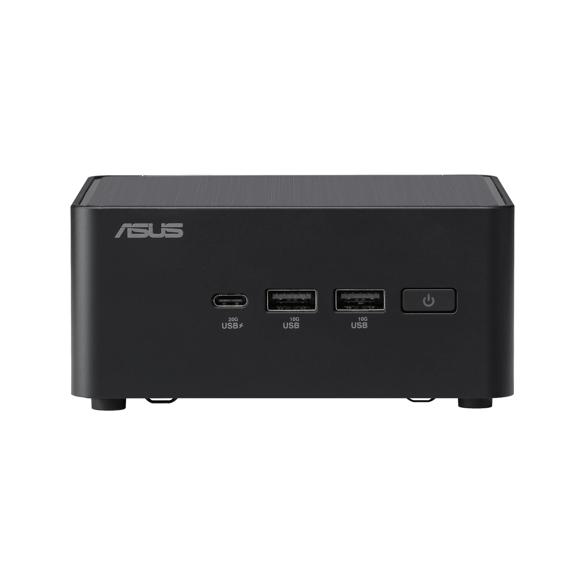 NUC14 Pro Ultra7 155h Core 14th generation mini computer host commercial miniature computer office