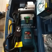 原厂正品3928槽王开槽机切割机一次成型开槽机水电安装防水默认项