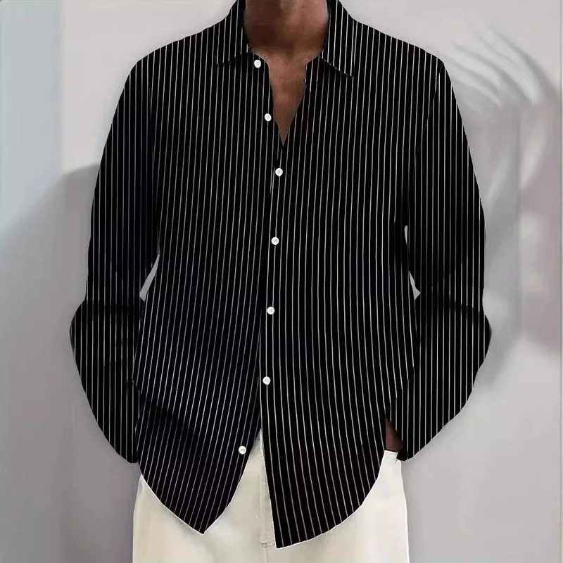 Shirt, 3D digital printing service, plus size