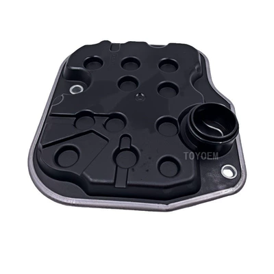 Filter, Other drive systems