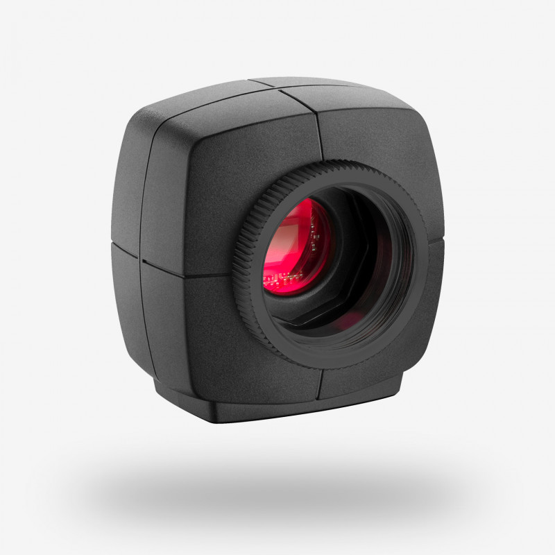 德国IDS   USB3接口 工 业相机    UI-3580ML-C-HQ    CMOS传感器