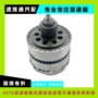 道奇克莱斯勒1328157ka-qx62te离合器