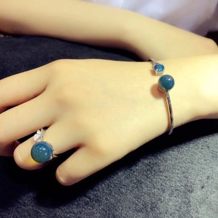 14mm Mexico Seiko inlaid S925 silver bracelet bracelet Shenzhen large factory professional design team