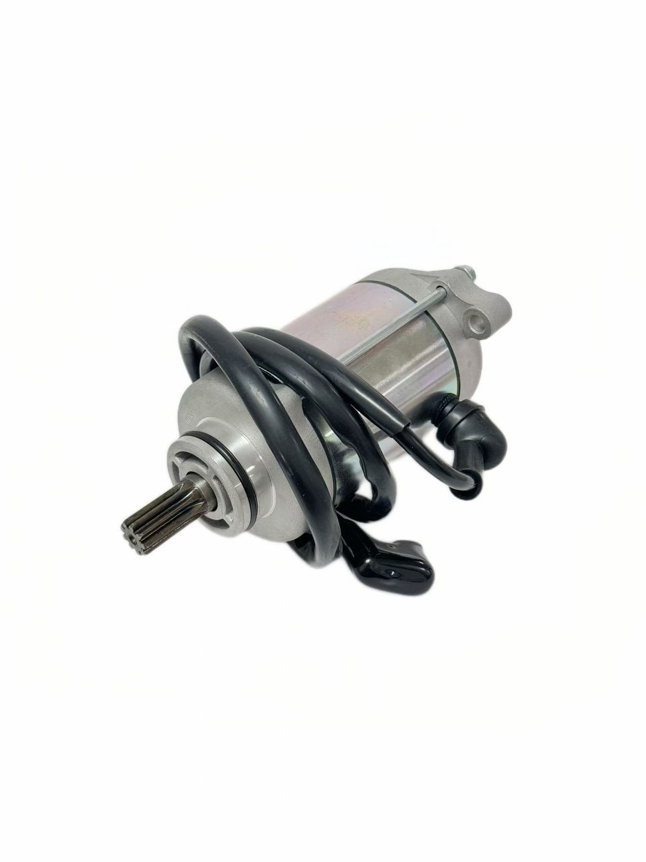 5051D000Yb Motorcycle Starter Motor for Atv Stels Luipaard 600 Motor
