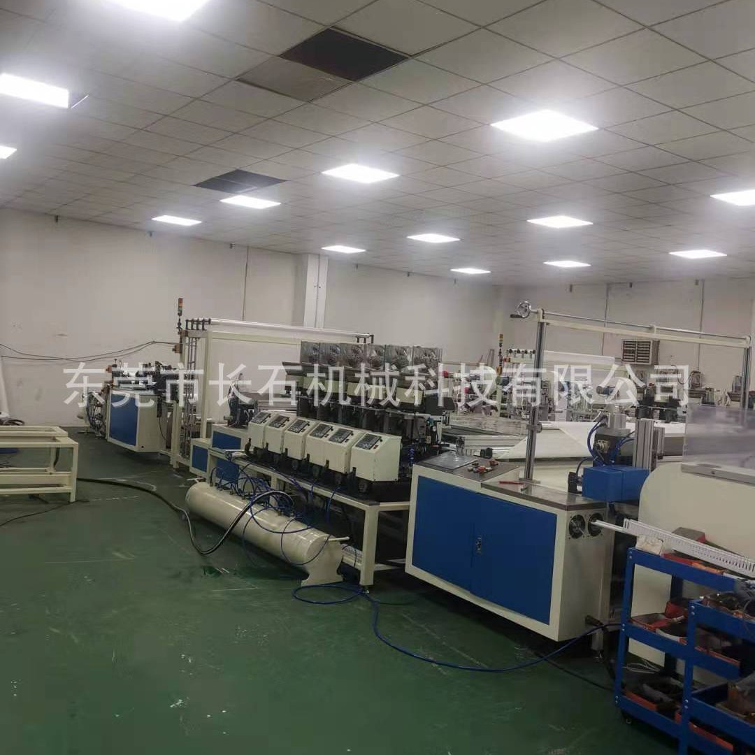 专业销售 高周波浴帘机 PVC浴帘机 高效率浴帘热合机