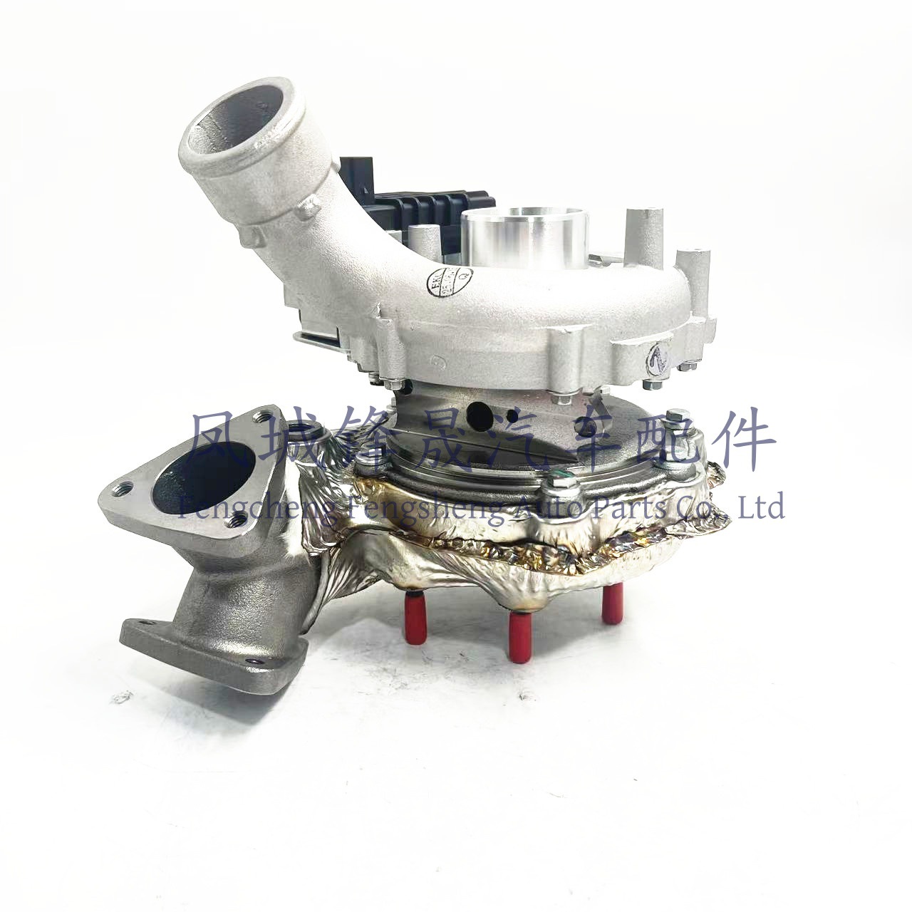 Suitable for Audi 3.0 TDI turbocharger 059145874T 059145874L 059145874C
