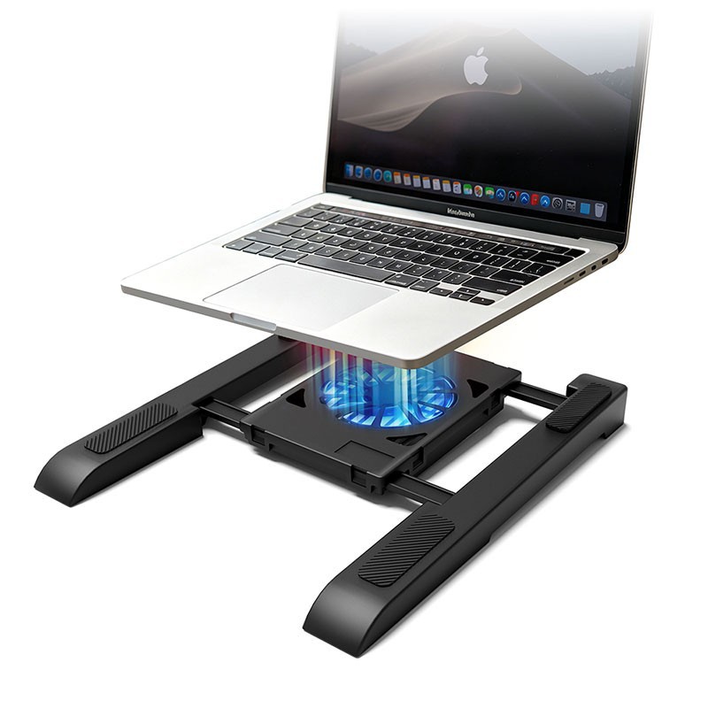 Laptop, radiator, tubing, mute air fan, new collection 4