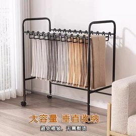 收纳架;搁板、壁架;衣帽架